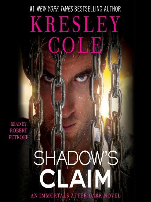 Title details for Shadow's Claim by Kresley Cole - Available